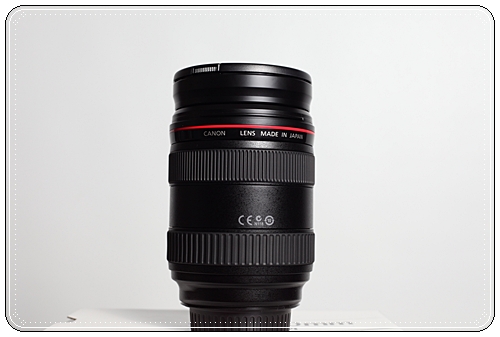 Canon EF 24-70mm