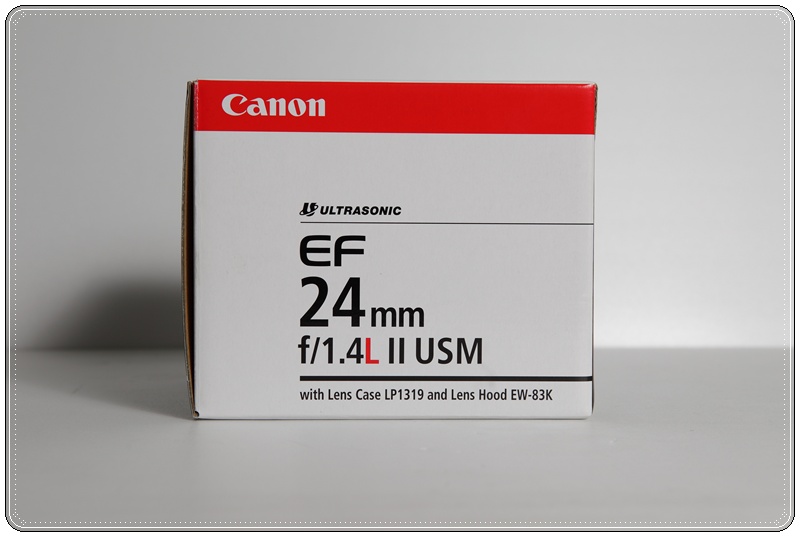  Canon EF 24mm