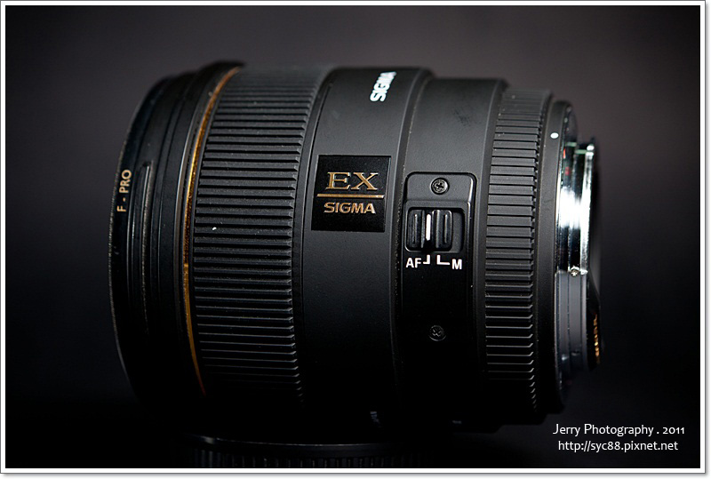 Sigma 85mm F1.4 EX DG HSM Canon 85焦段的新選擇- Moment Story