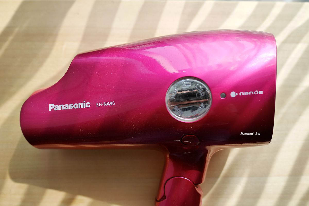 Panasonic EH-NA96 吹風機電源插頭