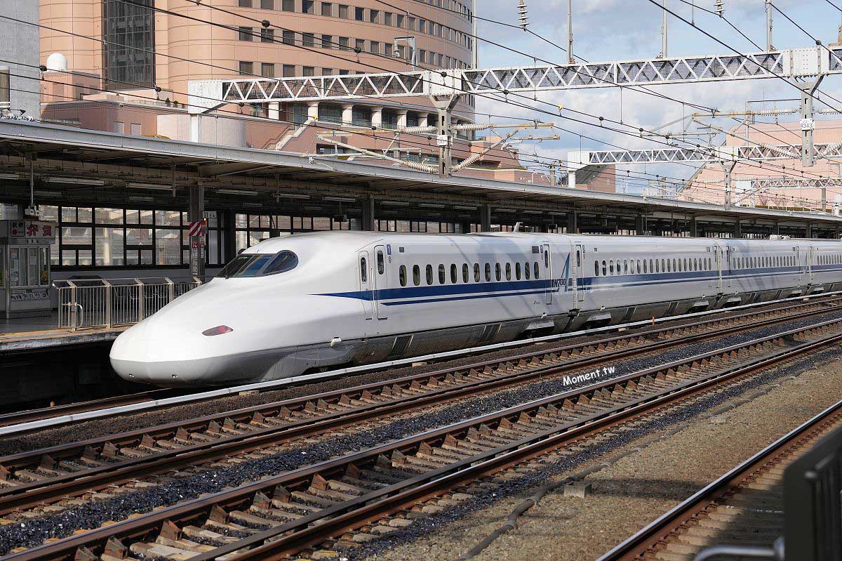 2023 日本東京自助旅行-成田機場往東京市中心的交通方式，往上野為例。
