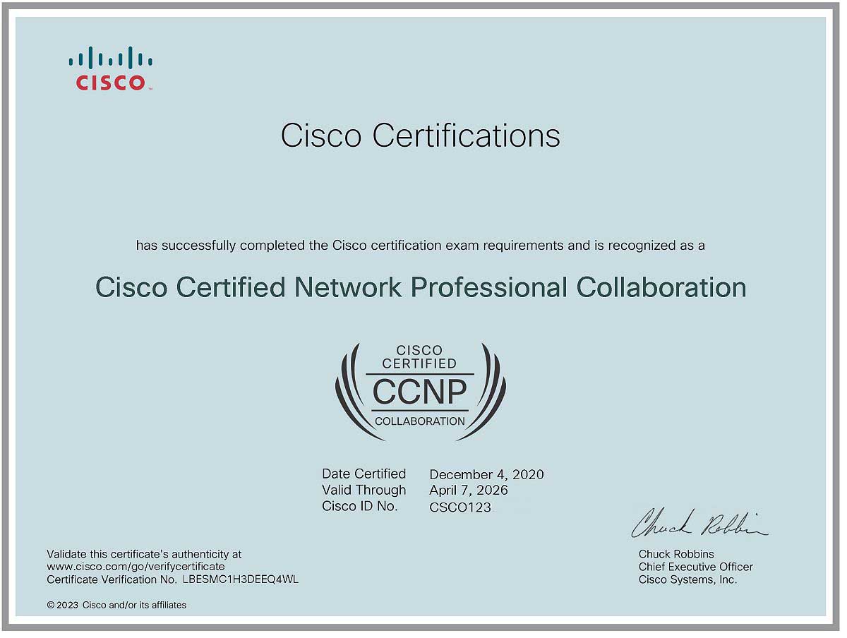 2023 如果想當個網路工程師，請先準備一張Cisco CCNA 證照開始吧!增加面試的機率。