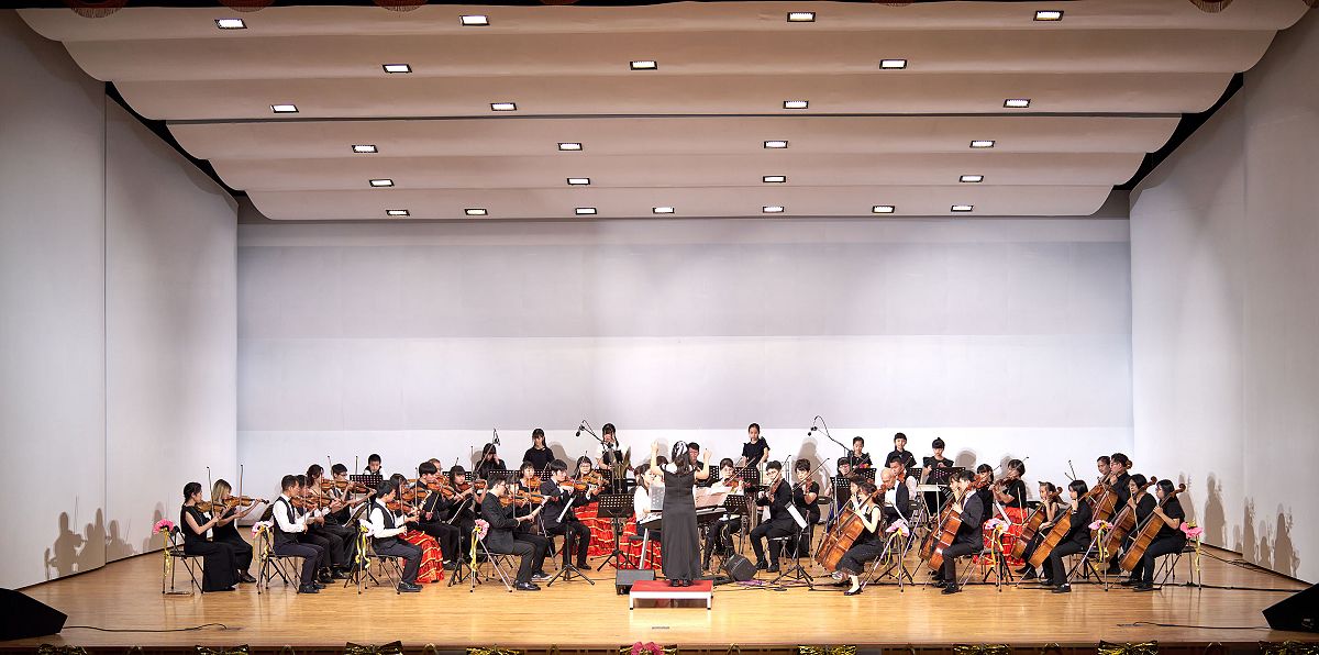2023 經典與現代的完美交匯奧古弦樂團音樂會 | オーガスの伝説（奧古的傳說）精采回顧！