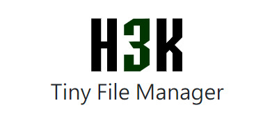 2024 從HFS (HTTP File Server)到tinyfilemanager:更輕巧的檔案伺服器選擇