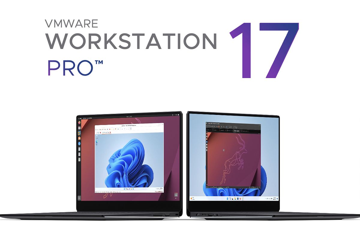 2025 VMware Workstation Pro free downlod