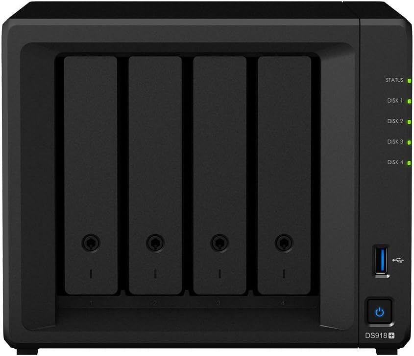 2025 最新:Synology NAS 異常斷電儲存集區崩潰時該怎麼辦? 2025 最新:Synology NAS 異常斷電儲存集區崩潰時該怎麼辦?