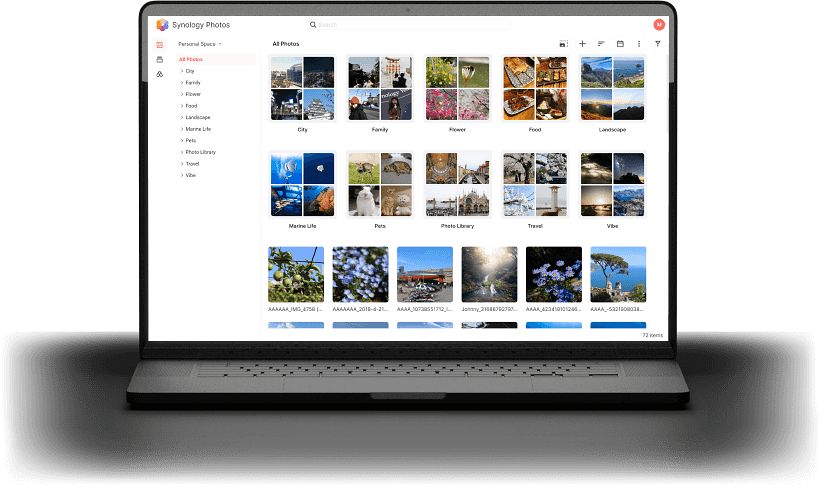 2025 synology photos Update Failed 之volume1 BTRFS error