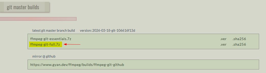 2026 如何用 yt-dlp 下載 YouTube 4K / 8K 高畫質影片(完整參數解析) 5 yt-dlp