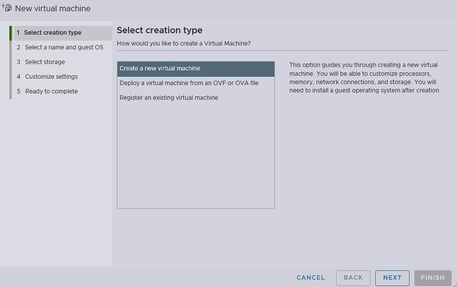 2026 How to install windows11 25H2 on vmware esxi 8.x 2 vmware