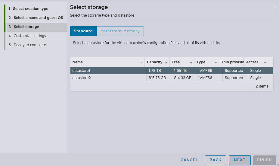 2026 How to install windows11 25H2 on vmware esxi 8.x 4 vmware