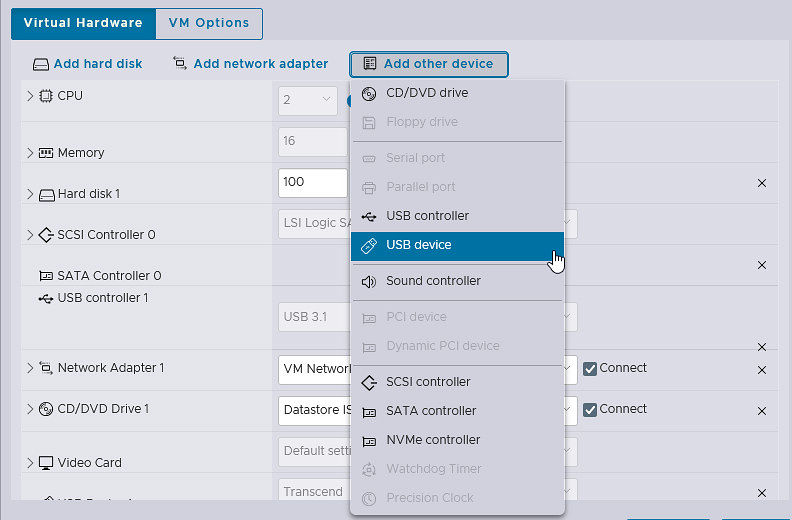 2026 How to install windows11 25H2 on vmware esxi 8.x 7 vmware