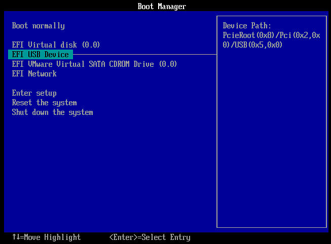 2026 How to install windows11 25H2 on vmware esxi 8.x 10 vmware
