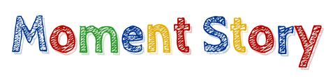 moment Story Logo